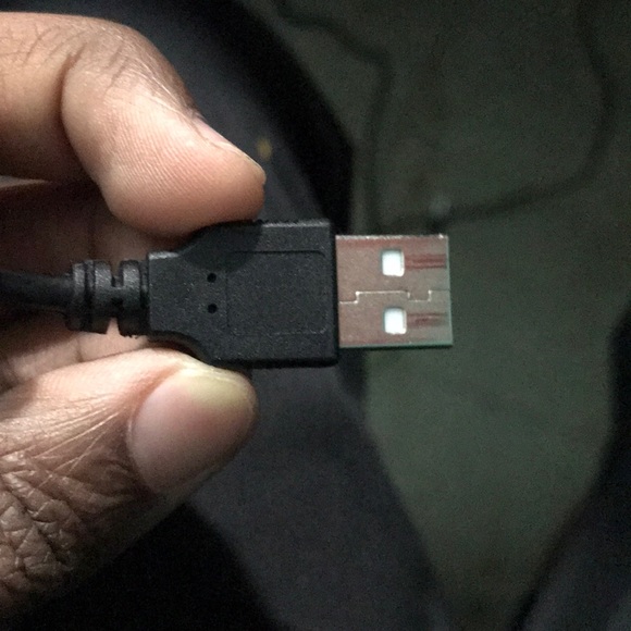 Aukey Webcam 1080p 30fps Wire Length 4foot3 - Picture 5 of 5